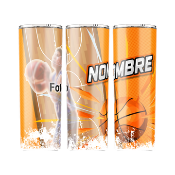 Baloncesto 15oz